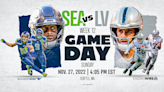 Seahawks vs. Raiders Gameday Info: How to watch or stream Week 12 matchup