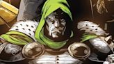 Howard Stern Could Star in 'Doctor Doom' Project for Marvel Studios