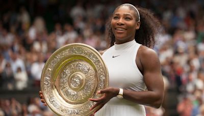 What makes Serena Williams the ultimate GOAT