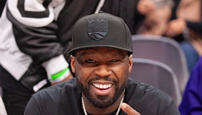 50 Cent sues ex Daphne Joy after she accused him of sexual assault and abuse