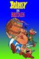 Asterix in Britain