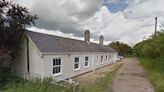 The lost Cambridgeshire railway station now homes and offices