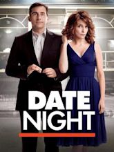 Date Night – Gangster für eine Nacht