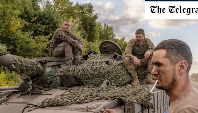 Ukraine-Russia war live: Zelensky tells Russia 'war is coming home' as Ukraine makes new gains in Kursk