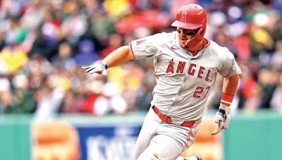 Mike Trout necesita cirugía