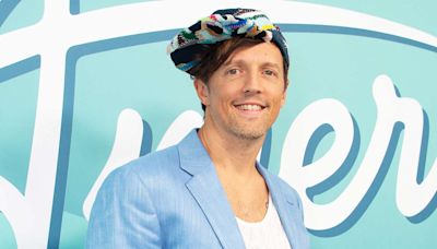 Jason Mraz Reveals He Came Out Later in Life Because Being Gay Was a 'Punchline' in the '90s'