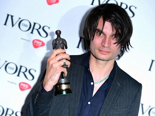 Oxford’s Radiohead guitarist Jonny Greenwood hospitalised in intensive care