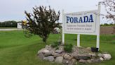 Two years after a tornado, Forada finds a new sense of community