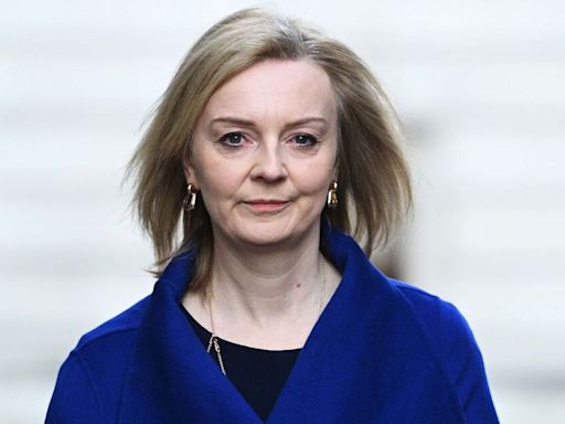 Liz Truss launches impassioned plea that threatens British farming industry