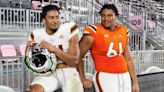 An update on the Mauigoa brothers, who keep helping UM. And Canes football notes