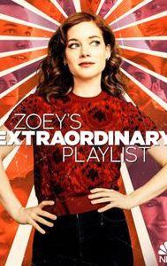 Zoey's Extraordinary Playlist