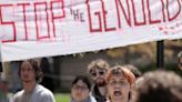 College protests: What to know as student anti-war movement spreads across US campuses