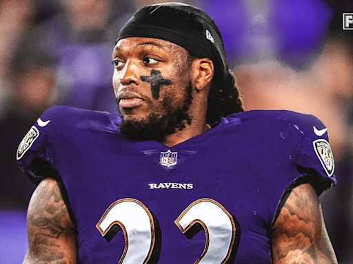 'Unicorn' Derrick Henry could be key to putting Ravens on Super Bowl throne