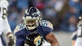 Cowboys despiden a Rashaan Evans después de ser arrestado por posesión de marihuana