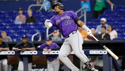 Rockies Designate Elehuris Montero, Reinstate Elias Diaz From 10-Day IL