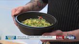 Wichita chefs battle to see who has the best vegan dish