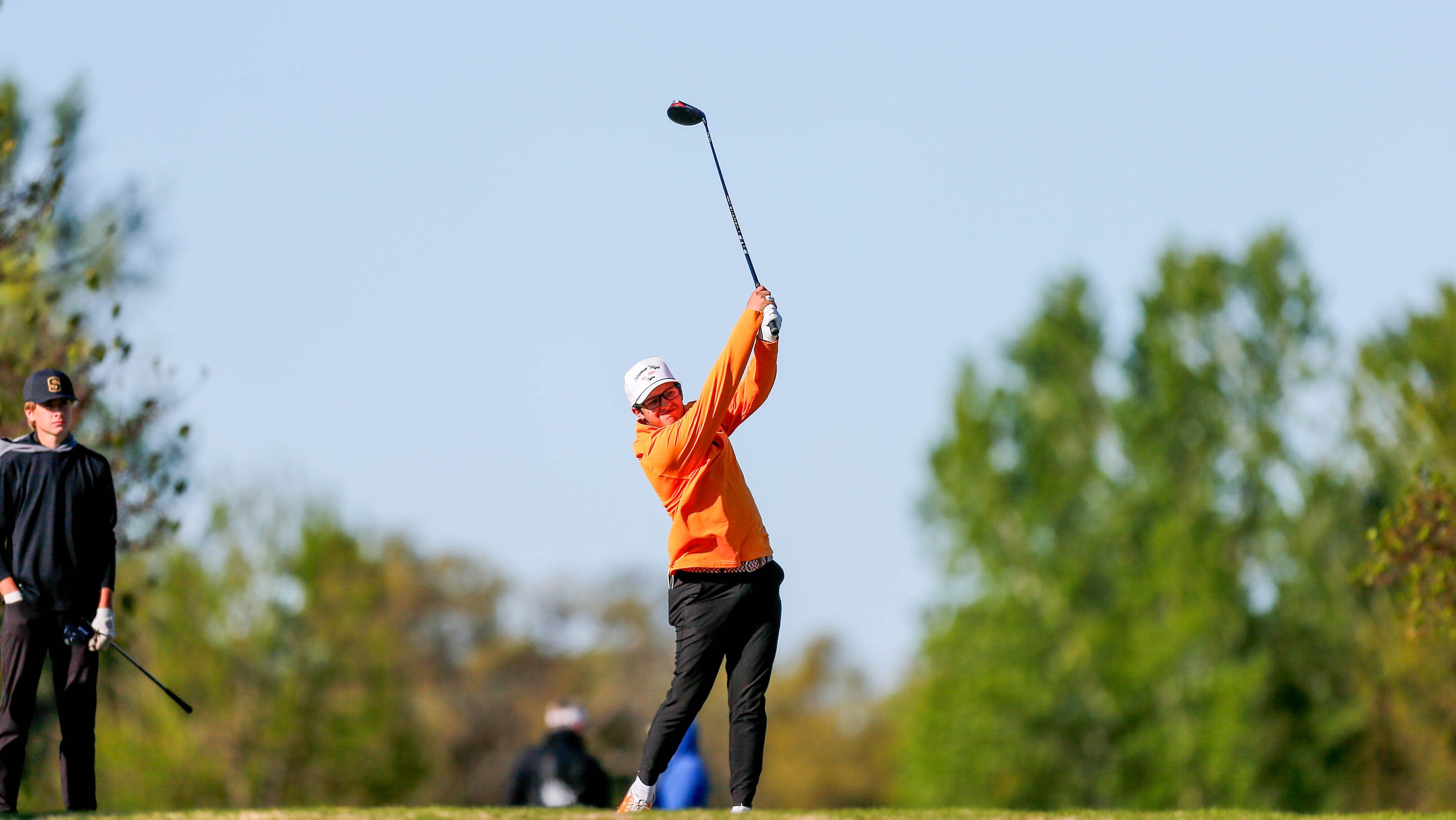 Oklahoma high school boys golf: Who are stars to watch at 2024 state tournaments?