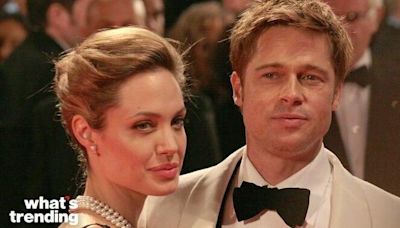 Brad Pitt and Angelina Jolie’s Divorce: 8 Years Later and No End in Sight