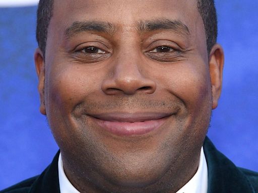 Kenan Thompson Opens Up About Losing His Biggest Child Star Earnings To A Con Artist