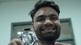 Rinku Singh Wins ‘Fielder Of The Series’ Award After India's 3-0 Sweep Against Sri Lanka - News18