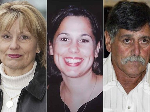 Where Are Laci Peterson's Parents Now? A Look at Her Mom Sharon and Dad Dennis Rocha's Lives After Her Murder