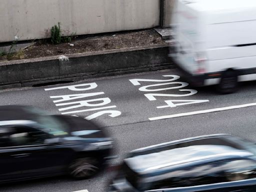 Cérémonie d’ouverture des JO : le periphérique de Paris totalement fermé vendredi ? La préfecture doit trancher