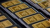 Fed rate cut hopes, geopolitical tensions lift gold prices