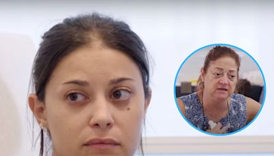 90 Day Fiance’s Loren’s Mom Marlene Says ‘No Complaining Allowed’ Amid Plastic Surgery Recovery