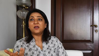 Congress leaders have expressed a desire to see Priya Dutt as the candidate for Mumbai’s Bandra west