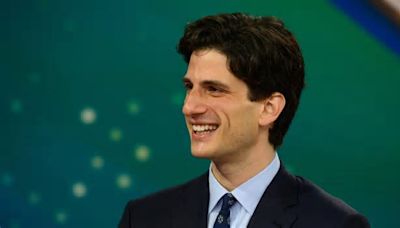 Meet Jack Schlossberg, John F. Kennedy's 31-year-old grandson who was rumored to be dating Selena Gomez