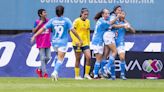 Cruz Azul vence a América en la Jornada 1 del Apertura 2024 Femenil