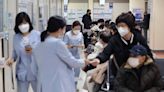 南韓防堵醫療濫用！每年就診超過365次 健保自付額將提高至90％