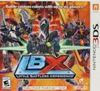 LBX: Little Battlers eXperience