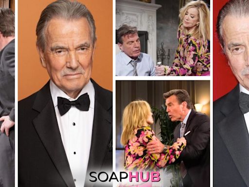 The Young and the Restless’s Eric Braeden Says This Is The Performance Of The Year