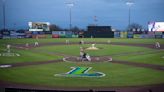 Opening Night for Hillcats