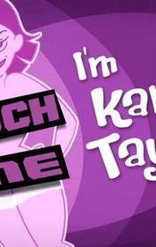 Touch Me, I'm Karen Taylor