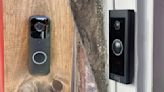 Blink vs. Ring: Video doorbells compared