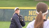 'Why not us?' After winning first EDC championship, Fargo North softball has bigger goals in mind