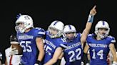 Rhode Island high school football media poll: Now 2-0, Middletown moves into the Top 20