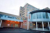 Yeovil Hospital