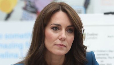 Update on Kate Middleton's Return to Work After Cancer Diagnosis