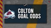 Will Ross Colton Score a Goal Against the Stars on May 17?