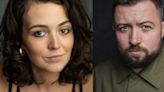 Cast Set For Dundee Rep's Production of NO LOVE SONGS