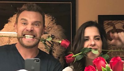 Kelly Monaco Pays Tribute to 'GH' Co-Star Billy Miller on Anniversary of His Death