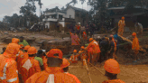 Wayanad Landslide News LIVE: Death Toll Rises To 73, Over 100 Rescued So Far; 250 Still Stranded