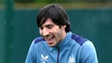 Sandro Tonali's comeback game revealed as Newcastle United learn Premier League schedule