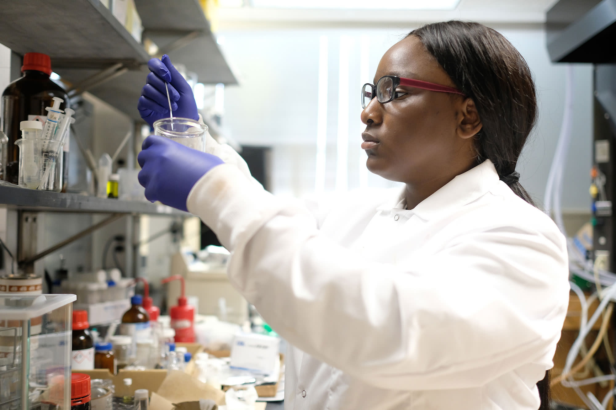 Opinion | JSU As The First HBCU With Research 1 Classification