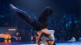 Paris 2024 Olympics to debut high-level breakdancing – and physics in action