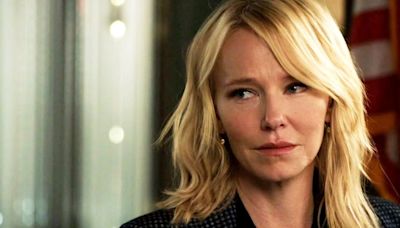 Amanda Rollins Returns to Duty in New 'Law & Order: SVU' Season 26 Sneak Peek