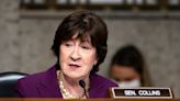 Sen. Susan Collins warns that Democrats' surprise climate deal could endanger bipartisan support for same-sex marriage bill